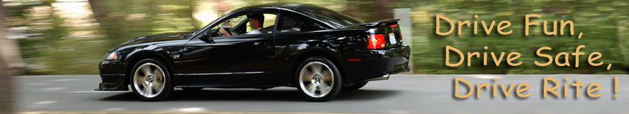 Drive Rite Driving School Hollister Ca